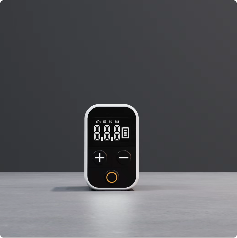 Electric Tire Inflator 5060004