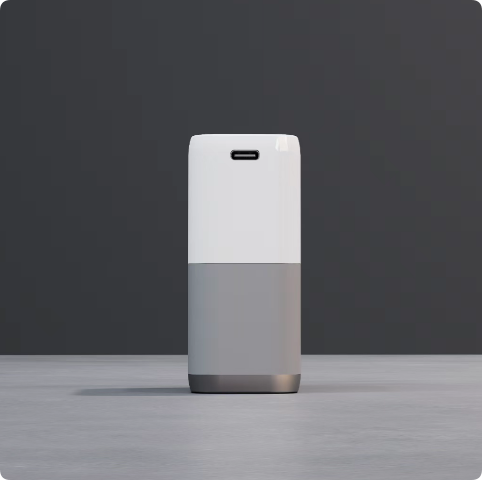 Electric Tire Inflator 5060004