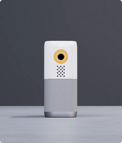 Electric Tire Inflator 5060004