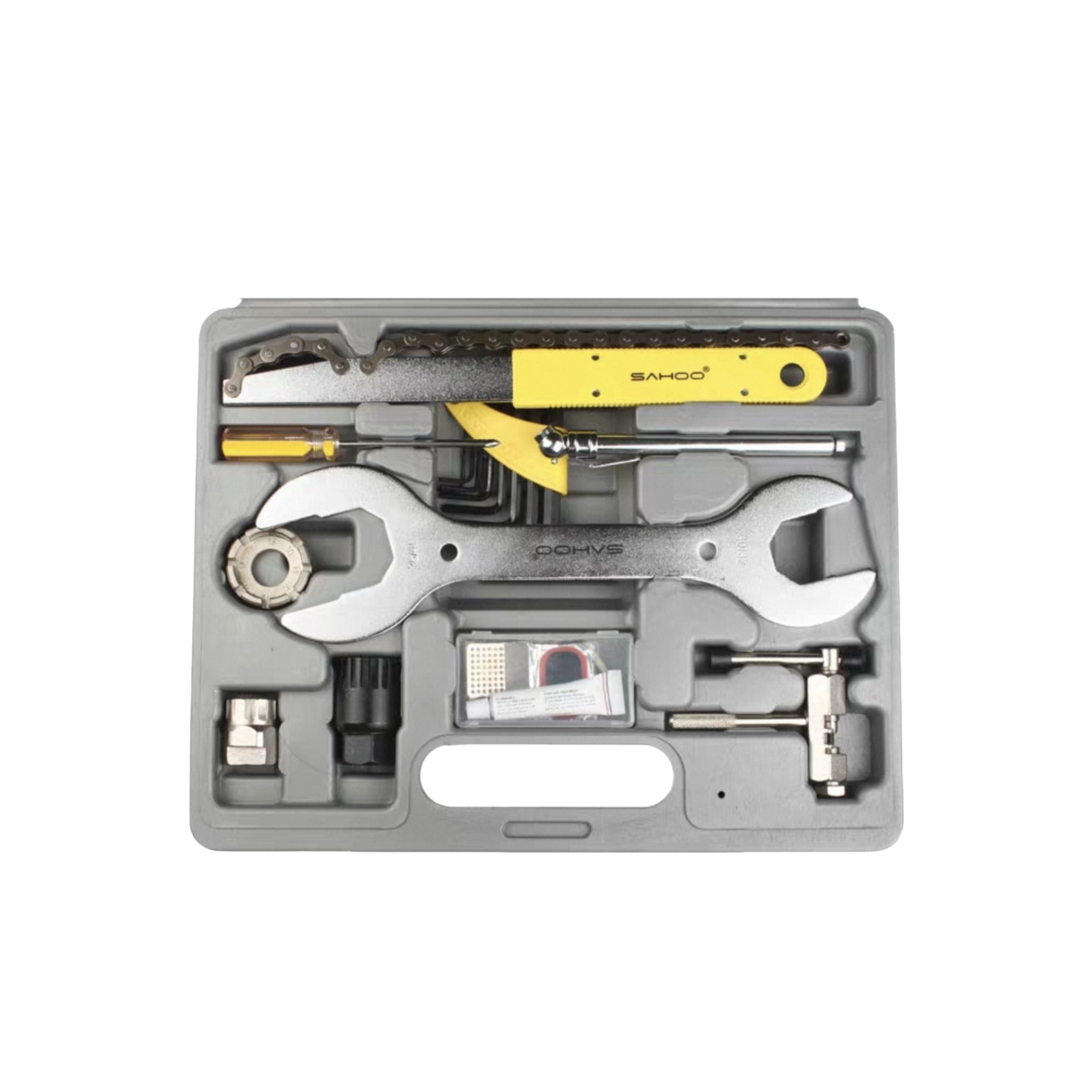 SAHOO Repair Kit 21275