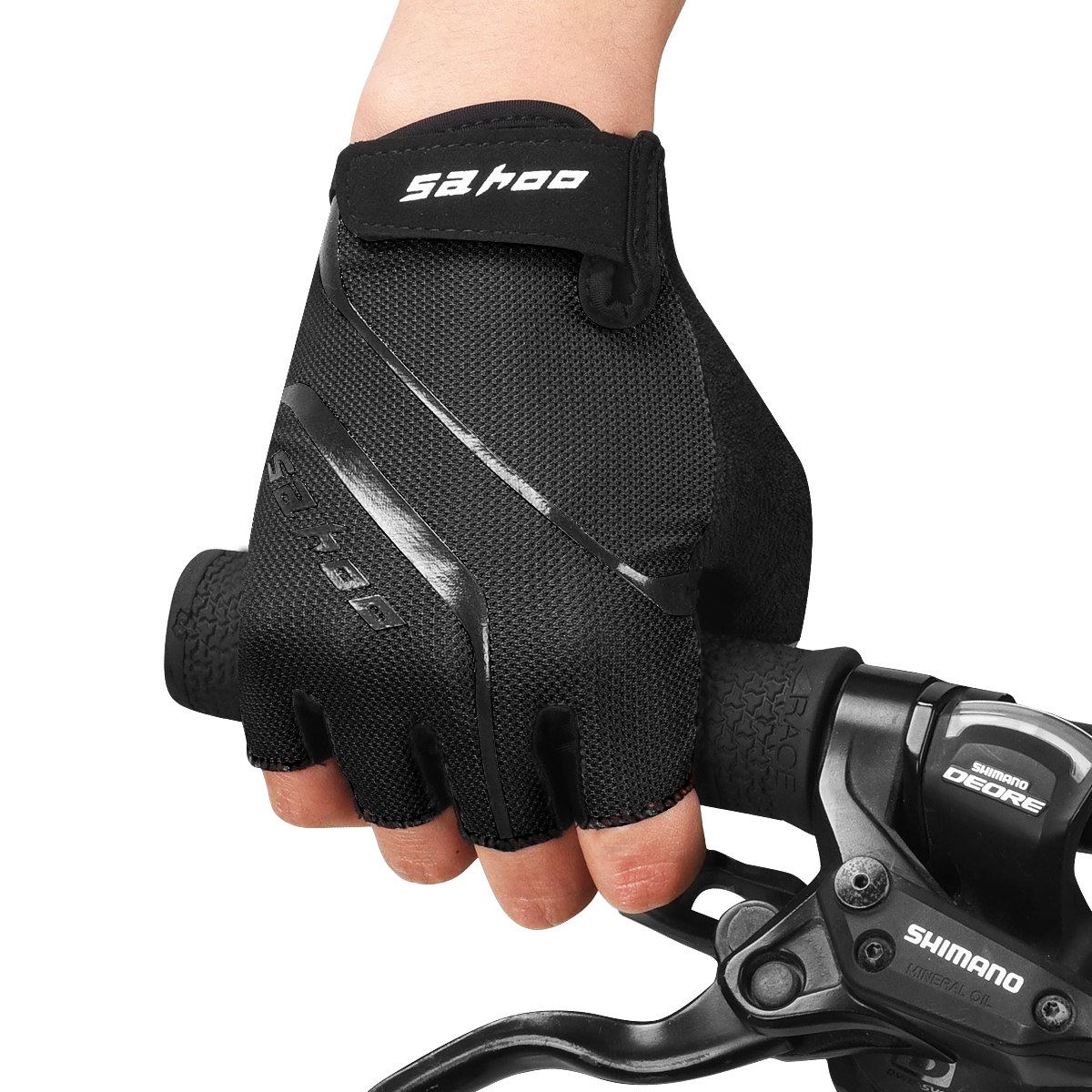 Short-Finger Gloves 41914