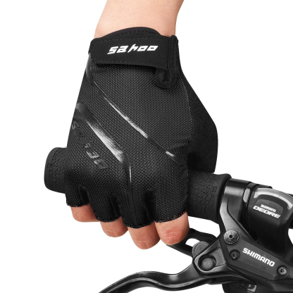 Short-Finger Gloves 41914