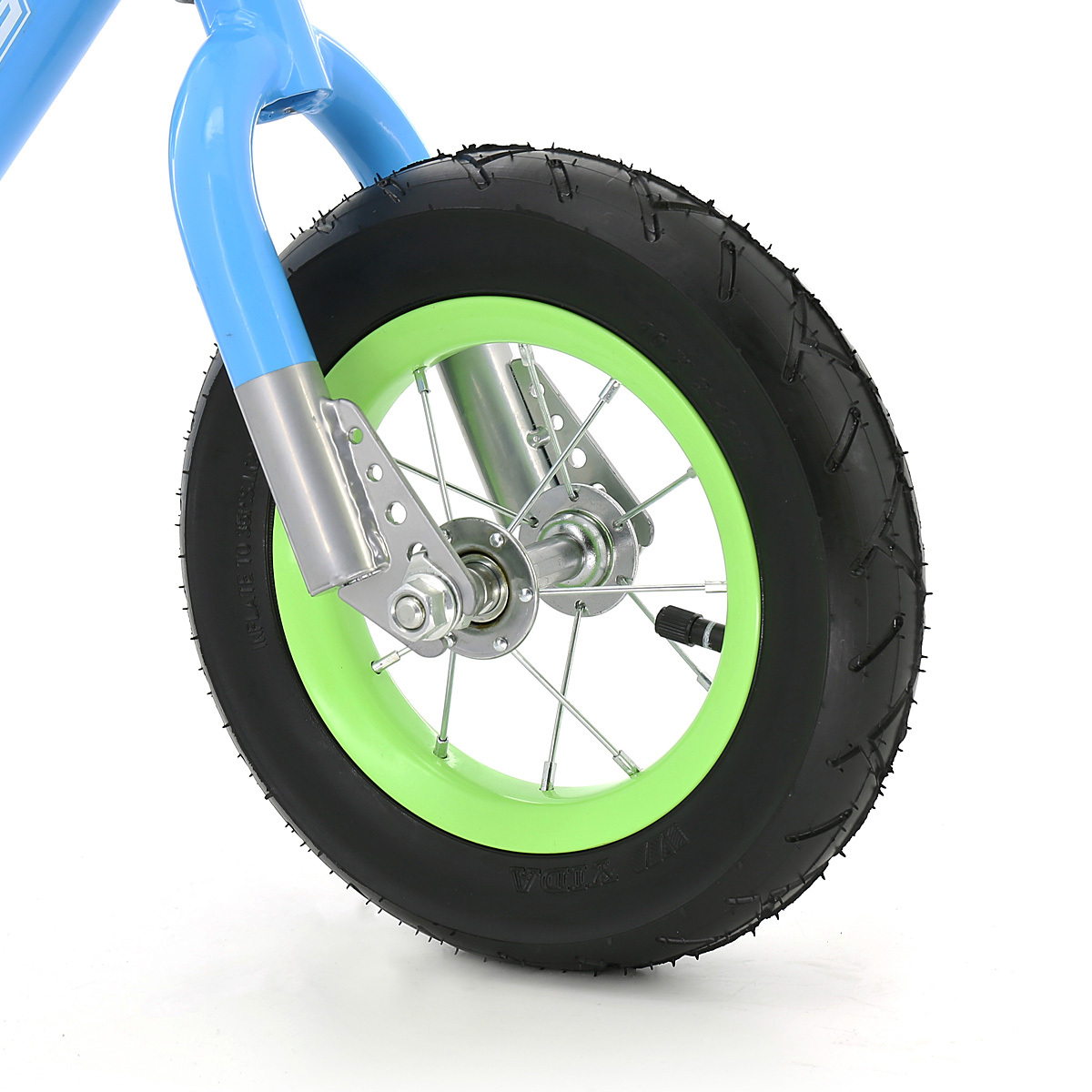 Kids' balance bike 1146096