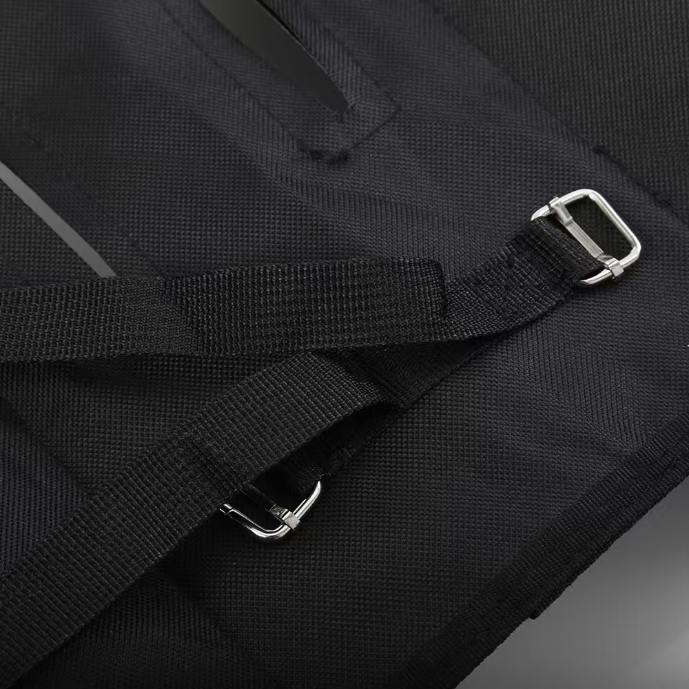 SAHOO Rear Double Pannier Bag 14031-A