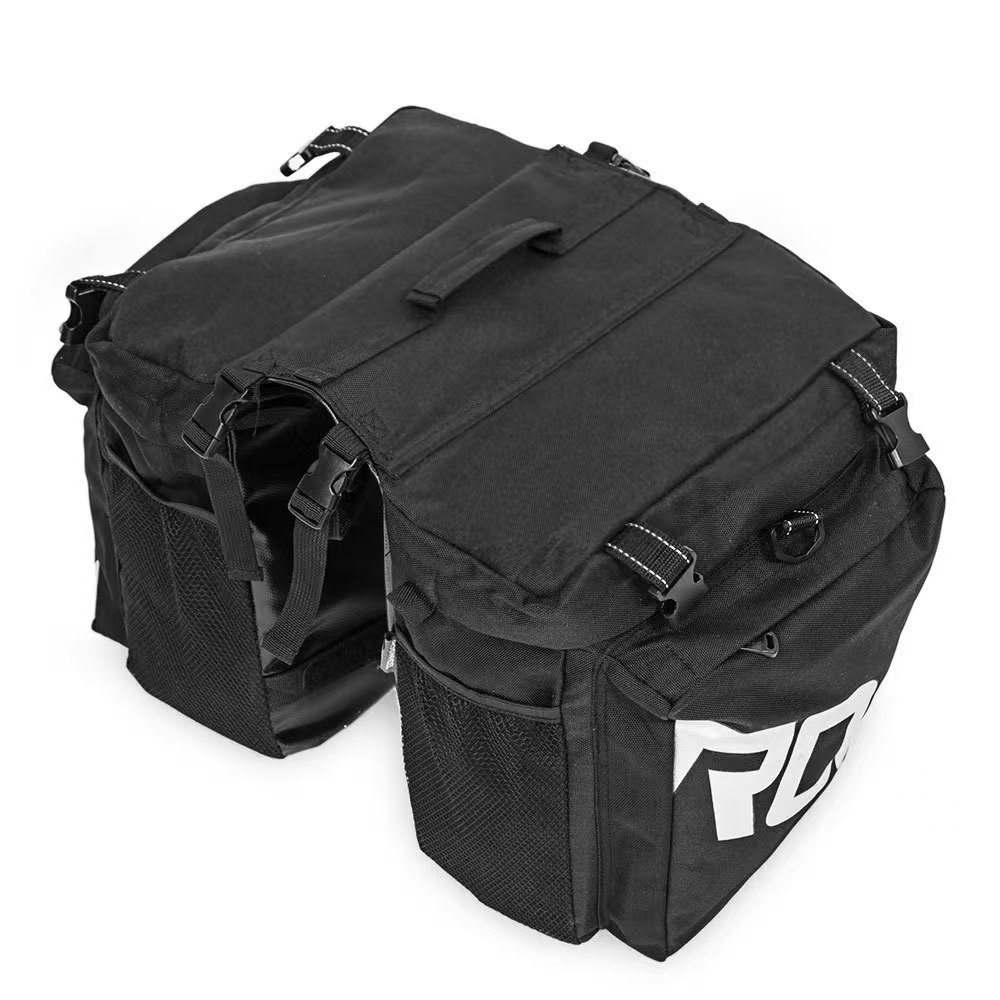 Canvas 3 in 1 Cargo Panniers 14892