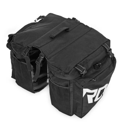 Canvas 3 in 1 Cargo Panniers 14892