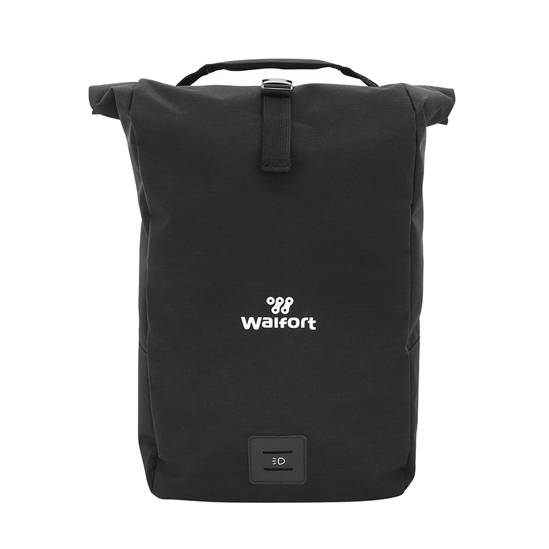 2-in-1 Backpack & Double Pannier 1030057
