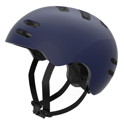 Cycling and roller skating helmet 91930