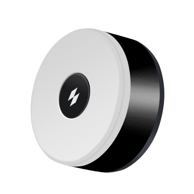 SAHOO Bicycle light 711440-B