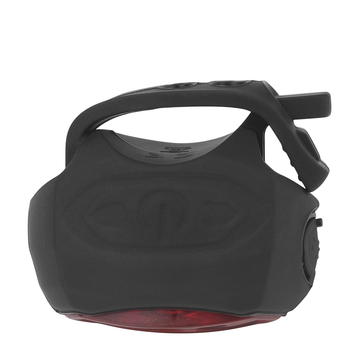 USB-Rechargeable Bicycle Tail Light 71392