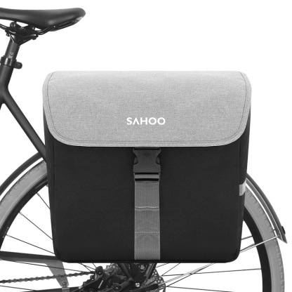 Double Pannier Bag J1030046