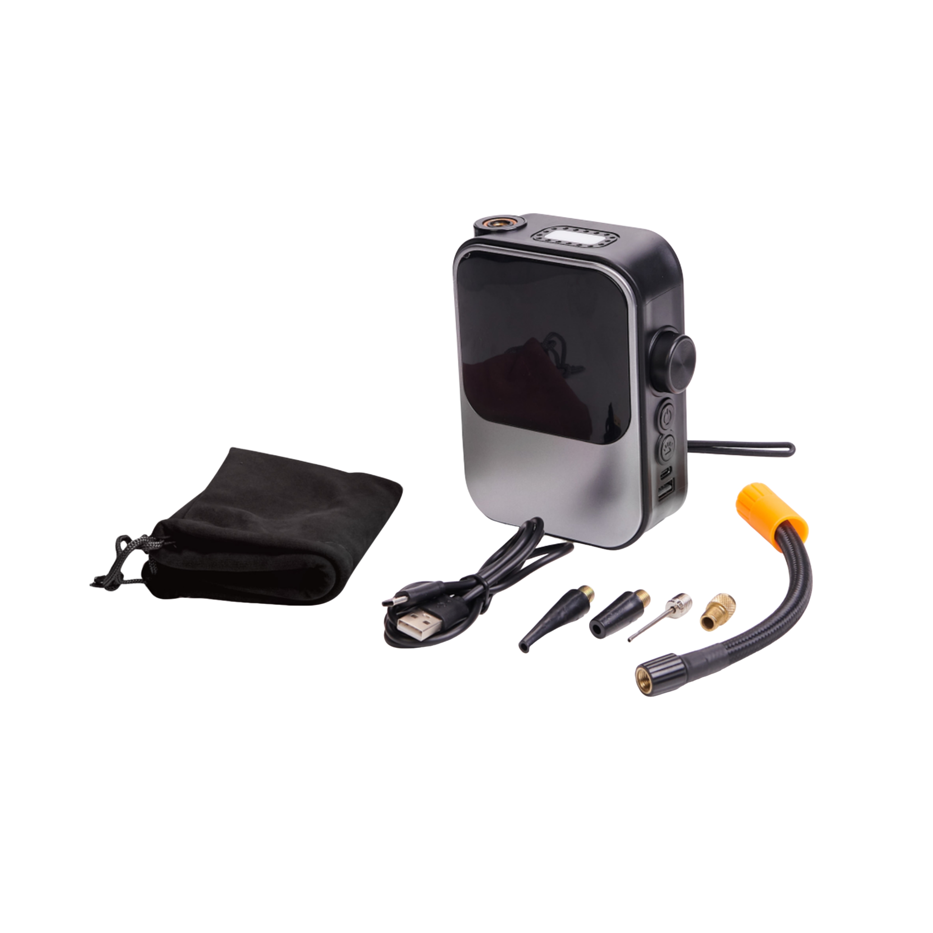 Electric Tire Inflator 5060003