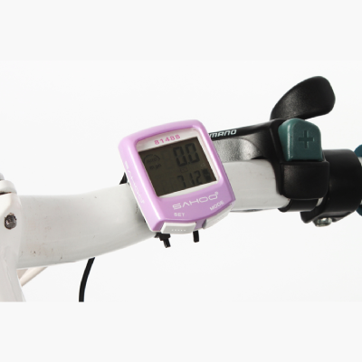 Wired Bicycle Computer 81488