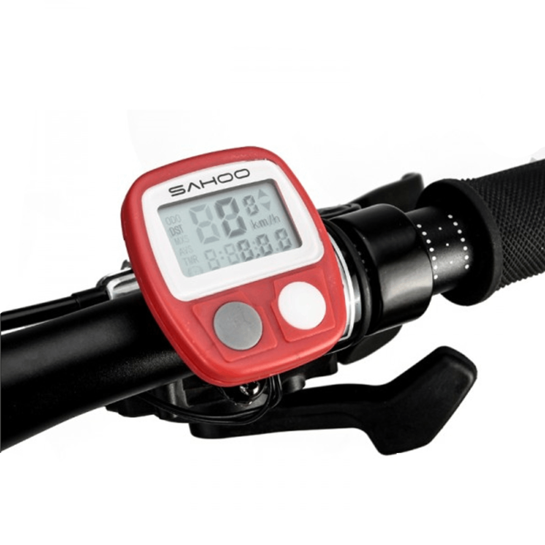 Bike Computer 81491-A