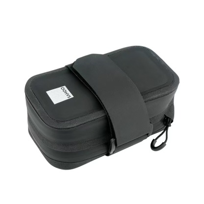 SAHOO Waterproof bike saddle bag  132036