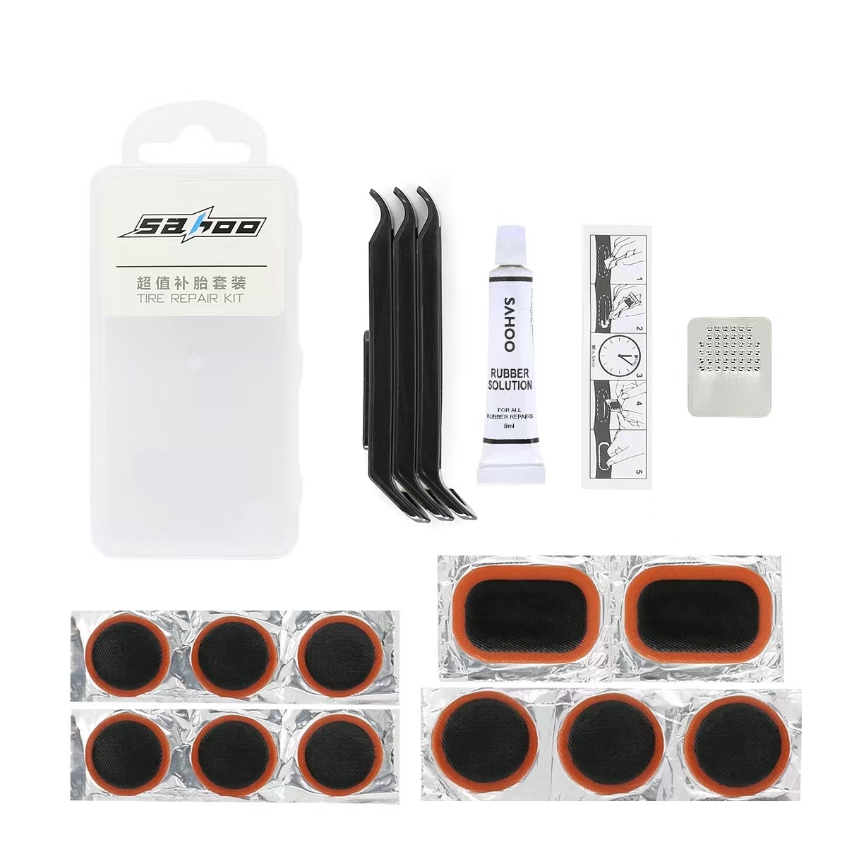 SAHOO Bicycle Tool 21338