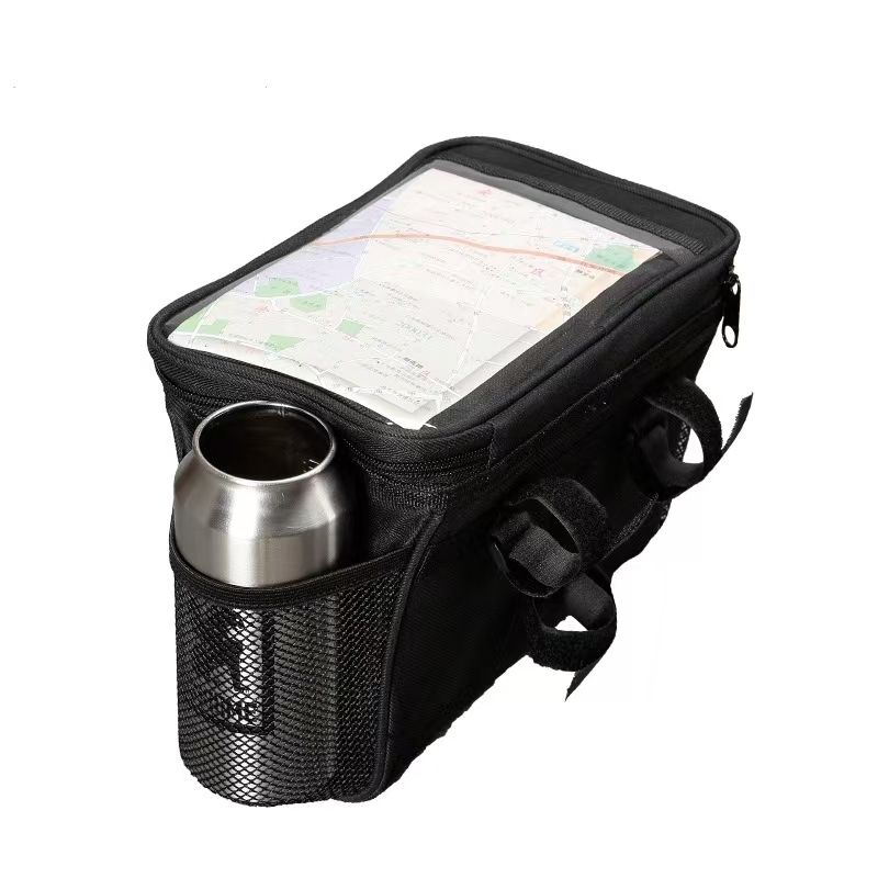 SAHOO Bike Handlebar bag 112001 