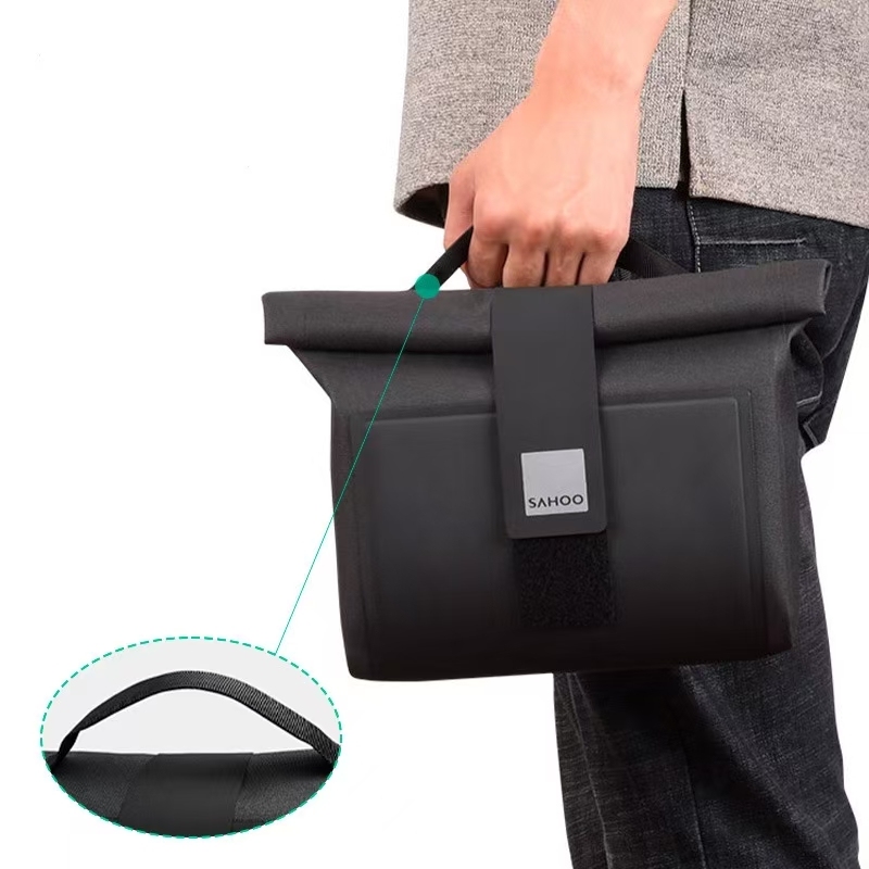 SAHOO Handlebar bag 112031