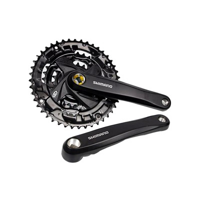 Front Chainring EFCM371C422XL