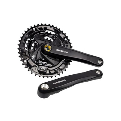 Front Chainring EFCM371C422XL