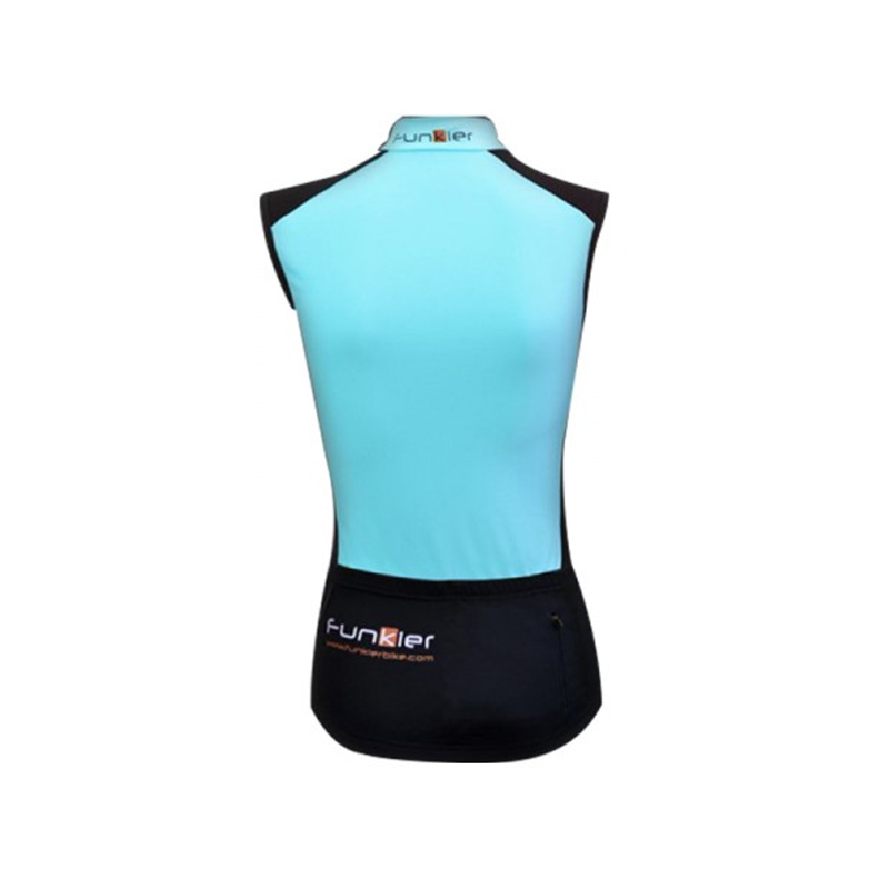Women's Cycling Jersey FK-J393
