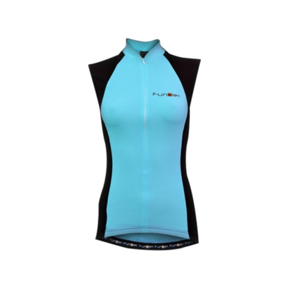 Women's Cycling Jersey FK-J393