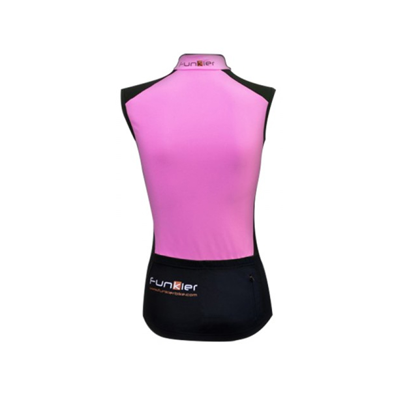 Women's Cycling Jersey FK-J393