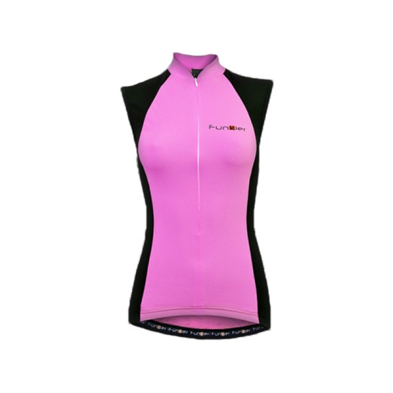 Women's Cycling Jersey FK-J393