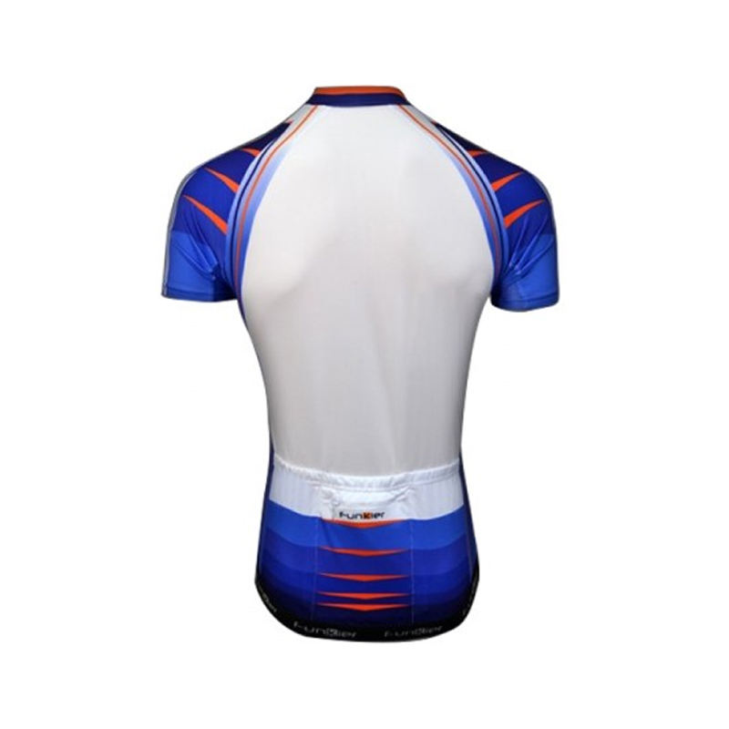 Men's Cycling Jersey FK-J759