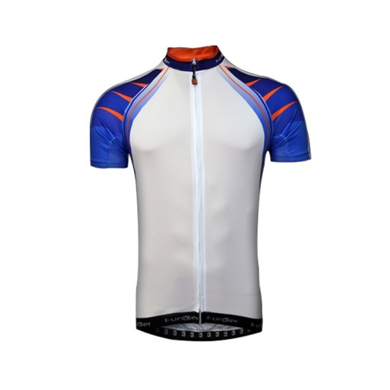 Men's Cycling Jersey FK-J759