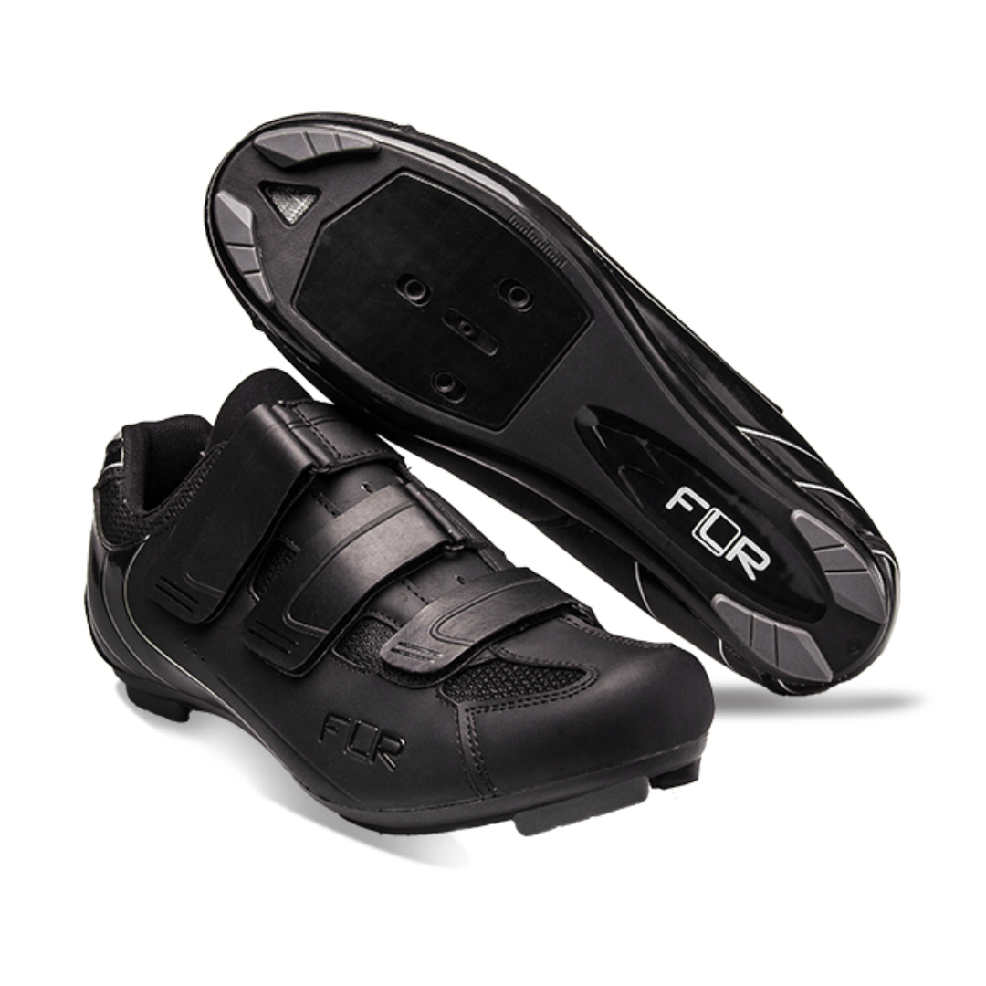 Cycling Clipless Shoes FK-F