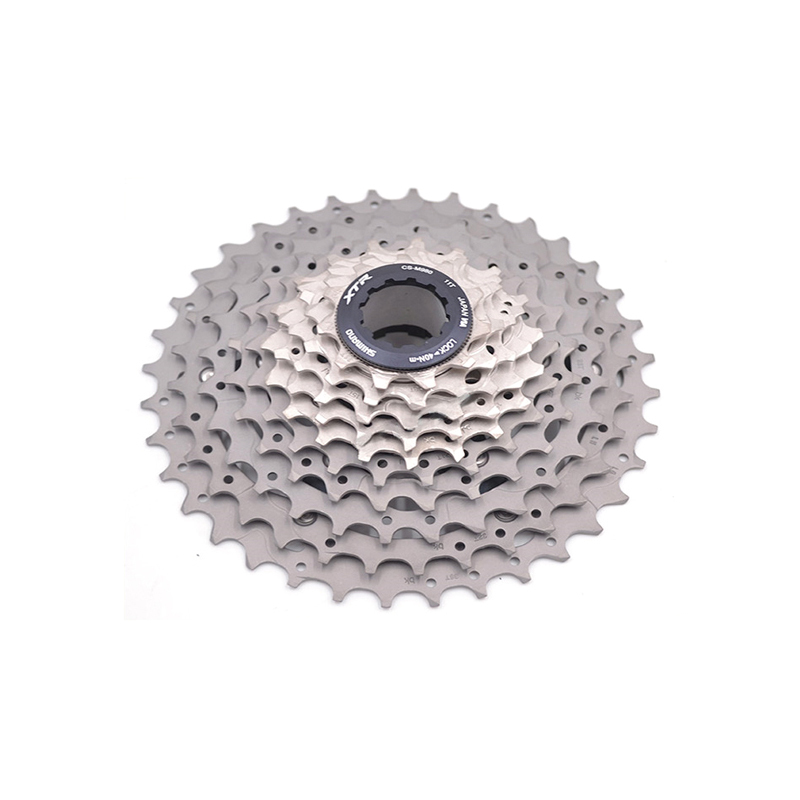 Cassette Sprocket ICS