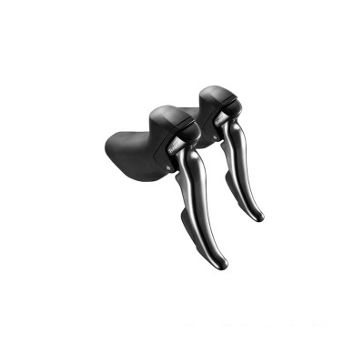 Shift & Brake Lever IST