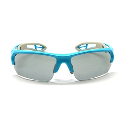 Gray Hardened Lens MAGIC-Normal