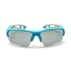 Gray Hardened Lens MAGIC-Normal