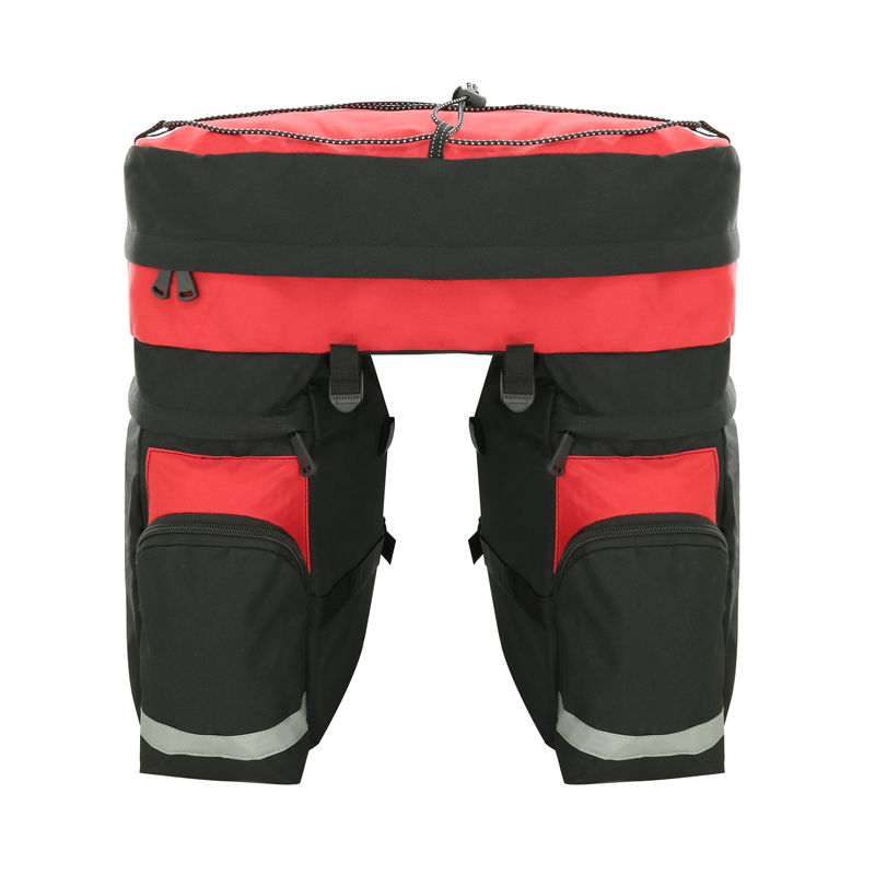 Canvas 3 in 1 Cargo Panniers 14590