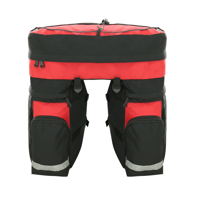 Canvas 3 in 1 Cargo Panniers 14590