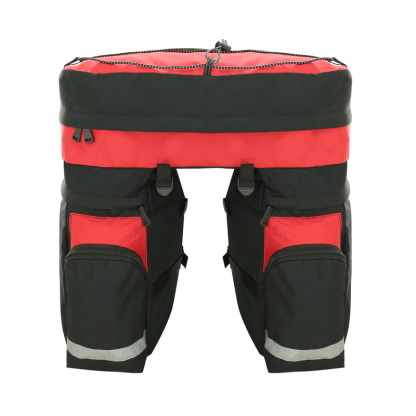 Canvas 3 in 1 Cargo Panniers 14590
