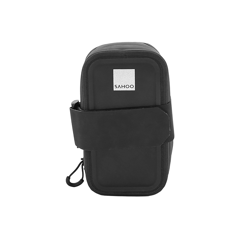 Waterproof Bike Saddle Bag  132036