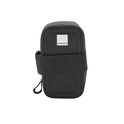 Waterproof Bike Saddle Bag  132036