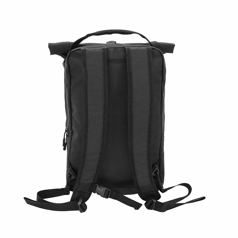 2-in-1 Backpack & Double Pannier 1030057