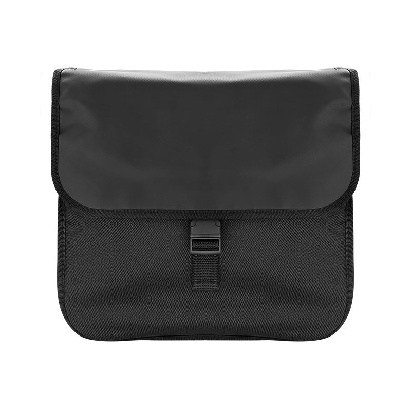 Rear Double Pannier Bag 14031-A
