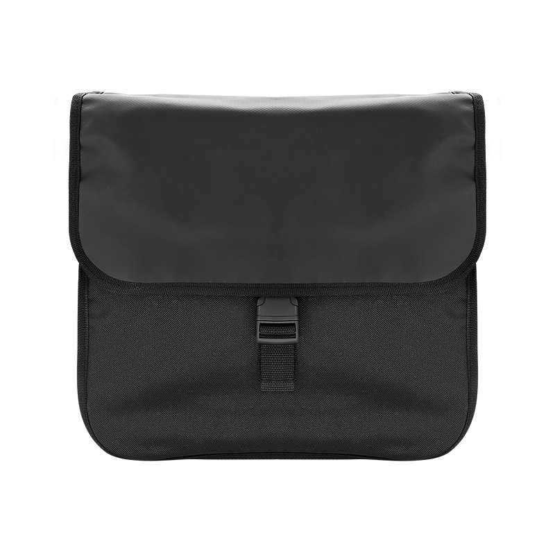 Rear Double Pannier Bag 14031-A
