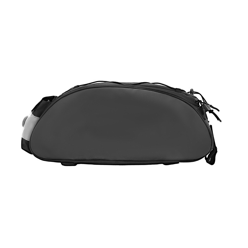 Trunk bag with taillight  142093