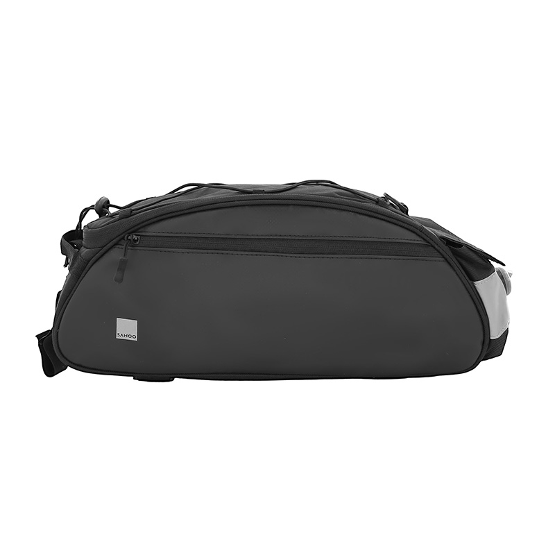 Trunk bag with taillight  142093