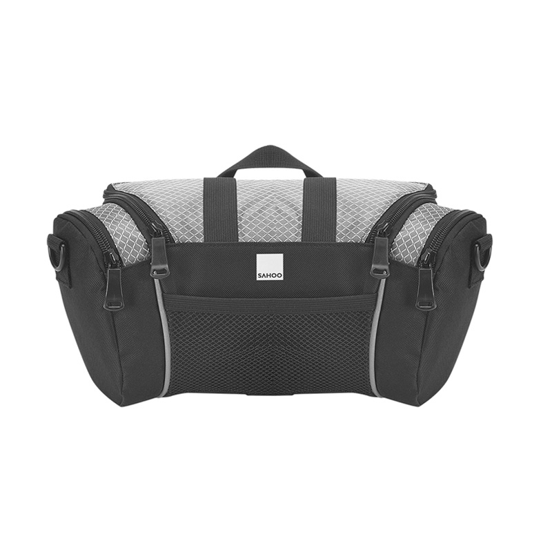 Handlebar Bag 11494-SA
