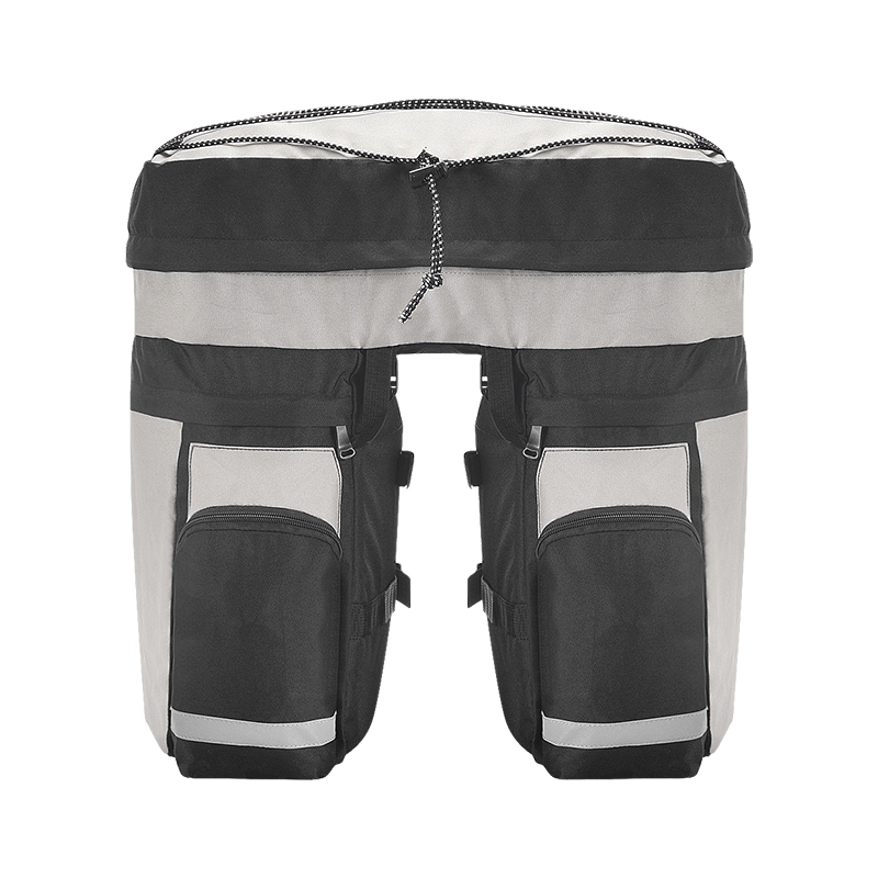 Canvas 3 in 1 Cargo Panniers 14590