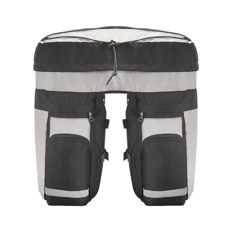 Canvas 3 in 1 Cargo Panniers 14590