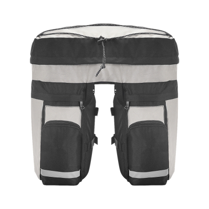 Canvas 3 in 1 Cargo Panniers 14590