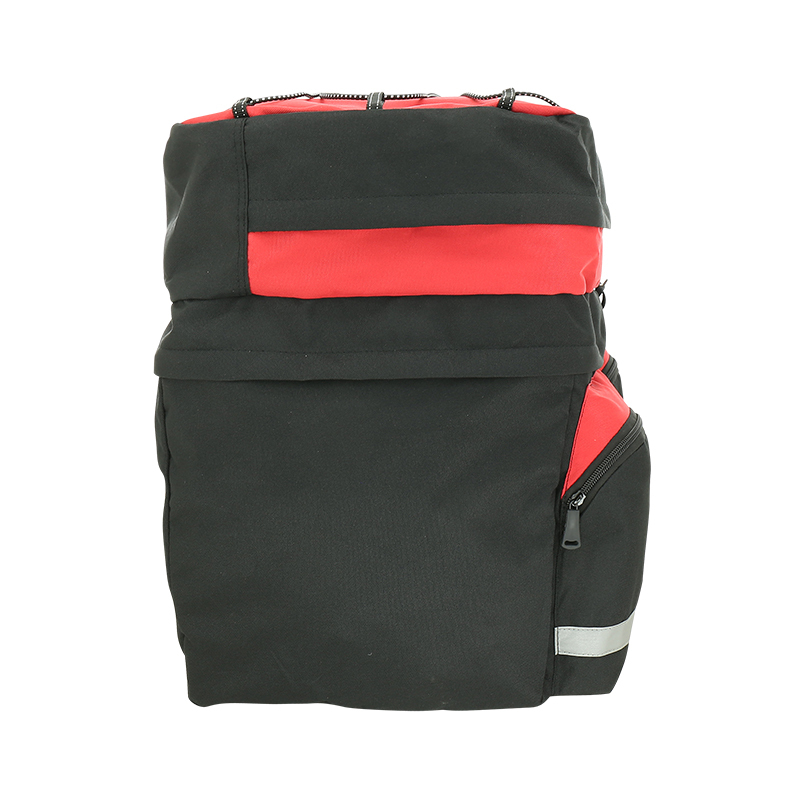 Canvas 3 in 1 Cargo Panniers 14590